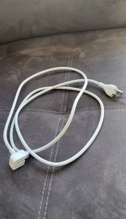 iMac power cord