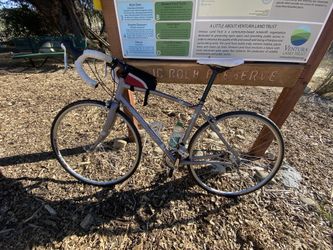 Specialized Road Bike