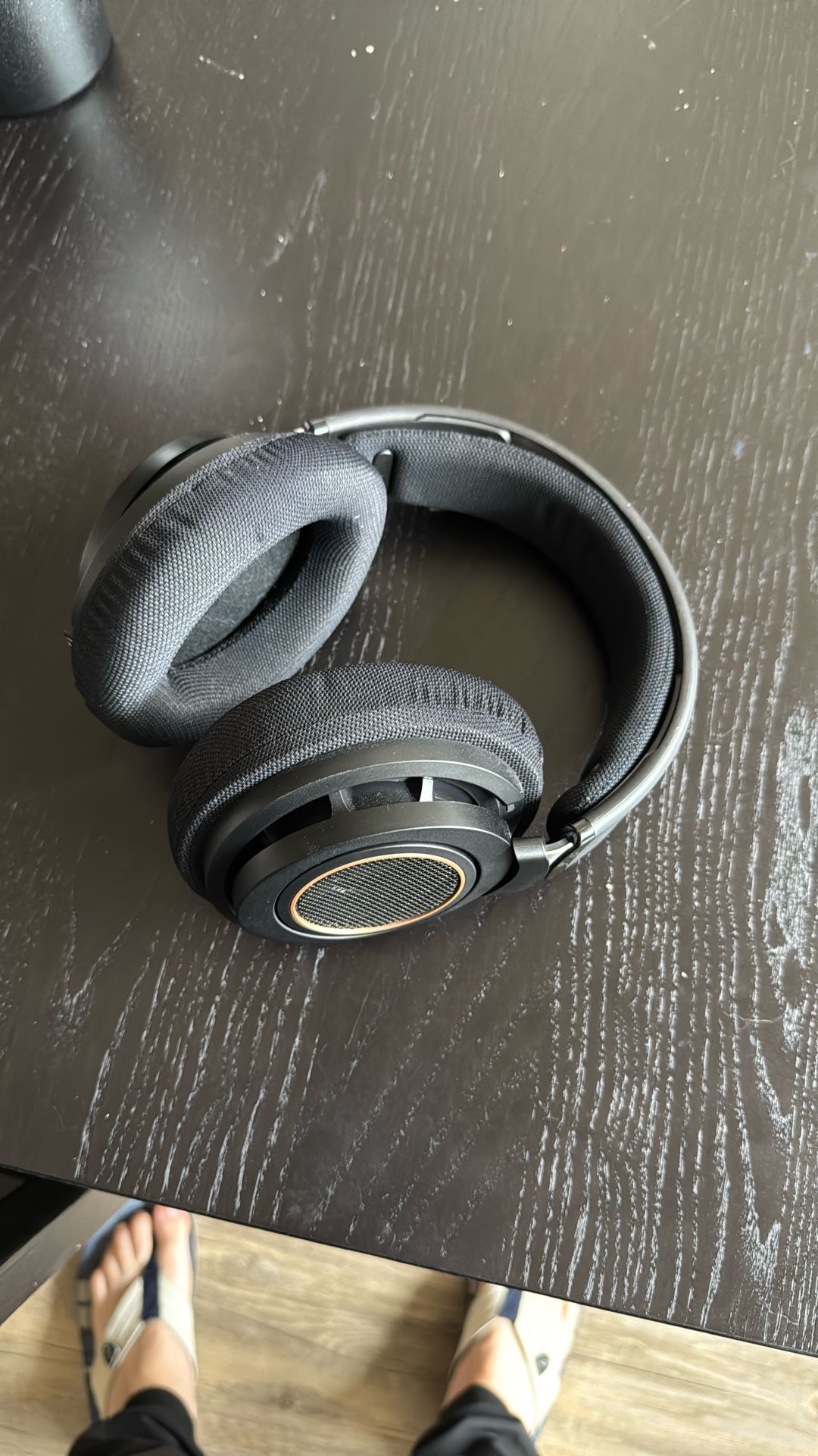 Philips Over-Ear Studio Headphones
