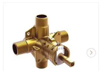 Moen Posi Temp valve 82510