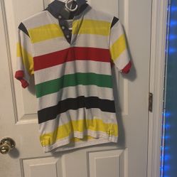 Collard T Shirt ( XL/XG) ( 14-16)