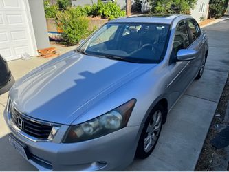 2010 Honda Accord