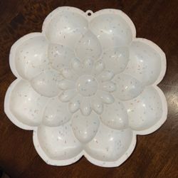 Flower Cake Mold 