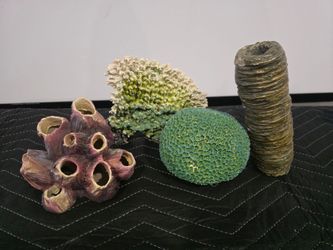 Aquarium decor