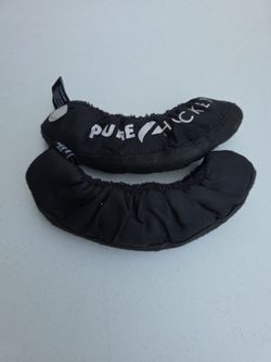 Pure Hockey Ice Skate Soakers