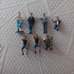 American Diorama 1/24