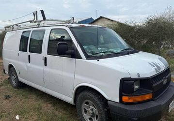 2005 Chevrolet Express