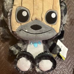 Funko POP Wetmore Forest Monsters GRUMBLE 12” Plush Toy NEW.
