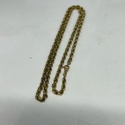 Rope Link Chain