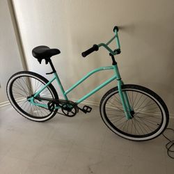 Brisa Beach Cruiser 