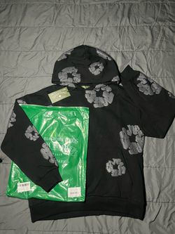 Denim Tears Hoodie