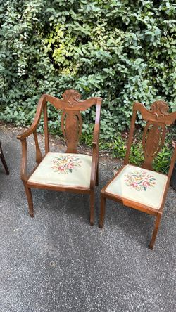 Chair set