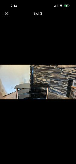 TV stand