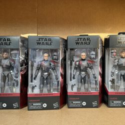 Star Wars Bundle 