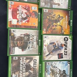 Xbox X