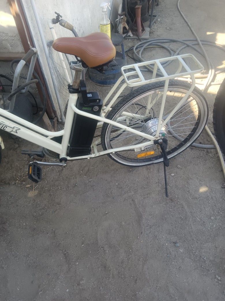 Se Vende Vaica Electrica