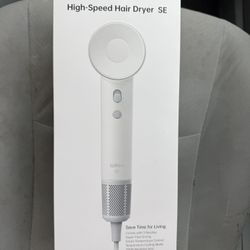 Hair Dryer
