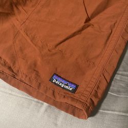 Patagonia 7” Shorts (Medium)