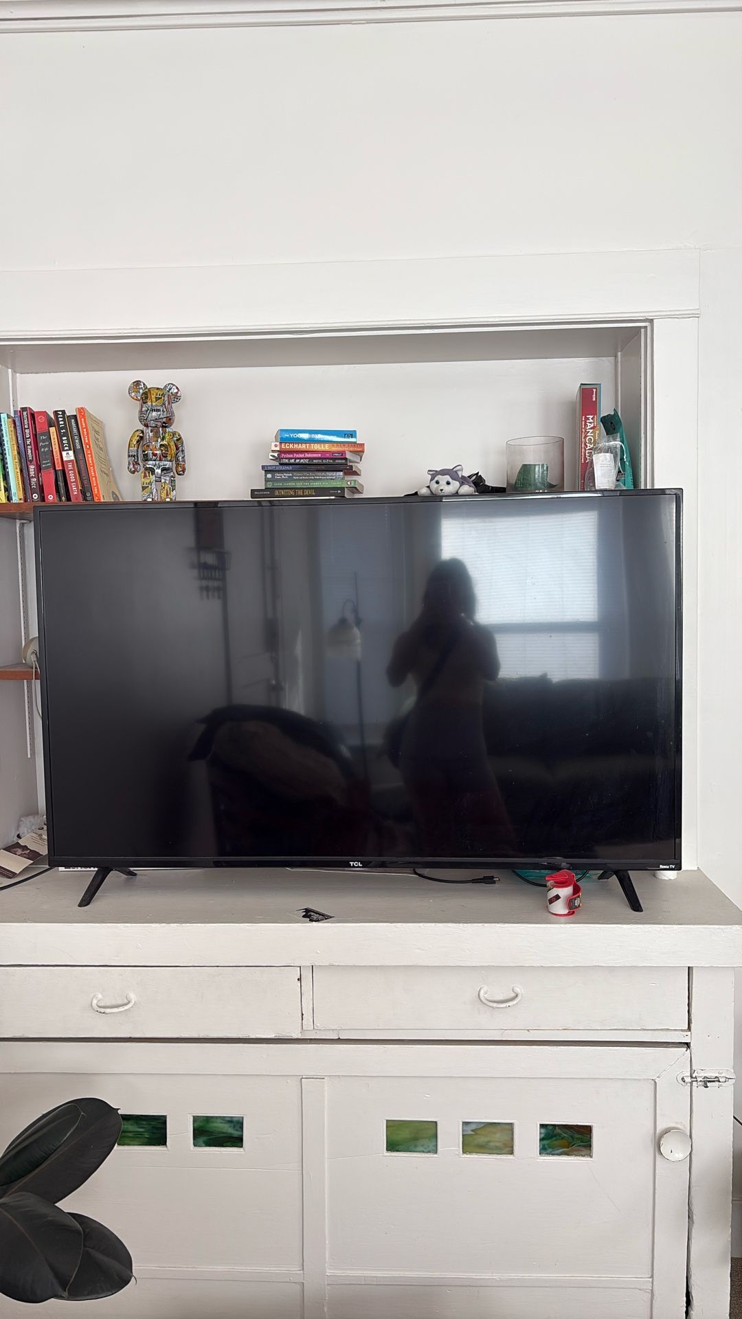 ROKU TV