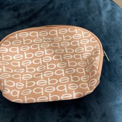 Bebe Bag/ Pouch 