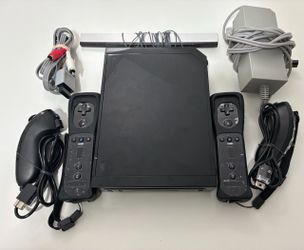(Read) Nintendo Wii 128gb Pokémon Mario Zelda
