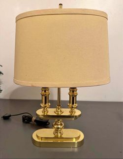Vintage Lamp