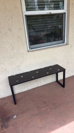 Bench