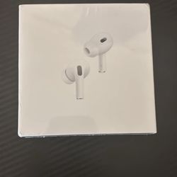 airpod pro 2nd gen 