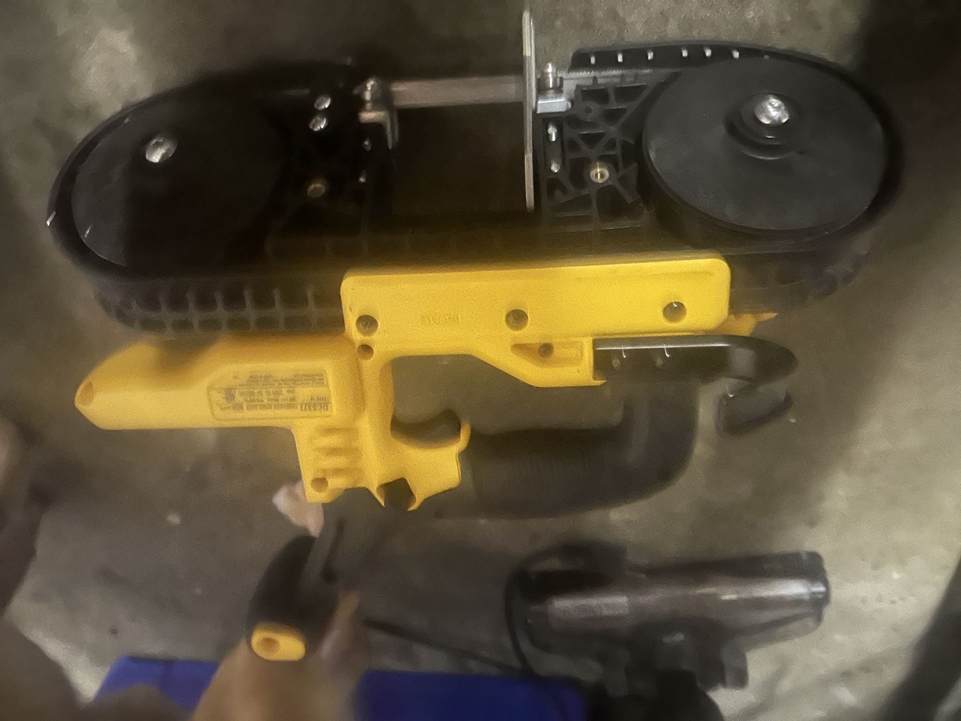 Band Saw