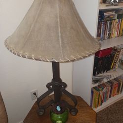 Lamp 