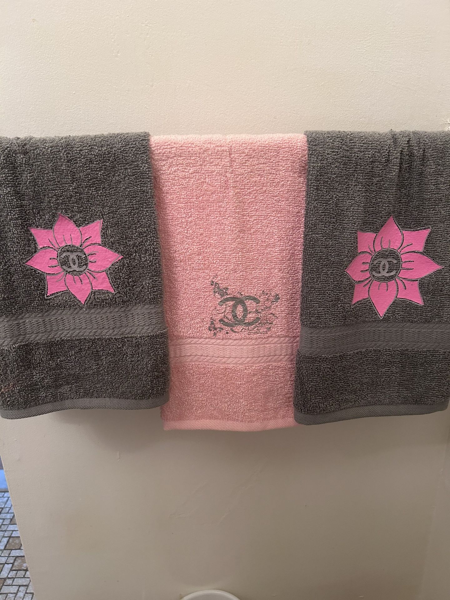 towels, and more