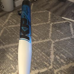 Basically BRAND NEW KP23 USSA Softball Bat