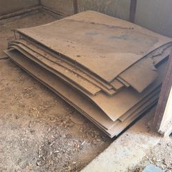 Rubber StallMats