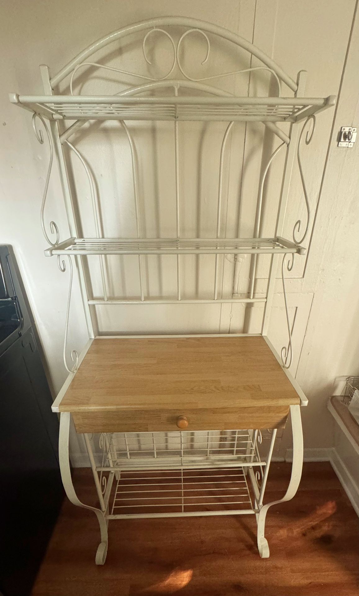 Bakers Rack