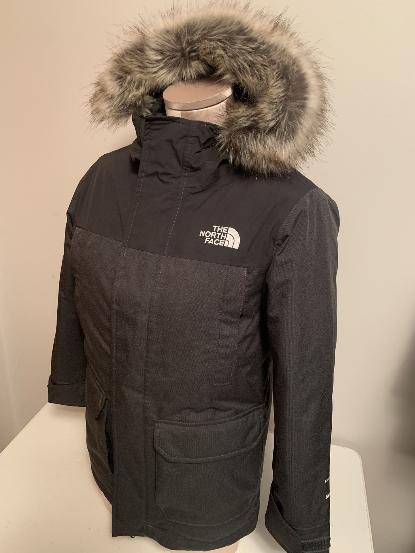 The North Face Boy Jacket Size M10-12)