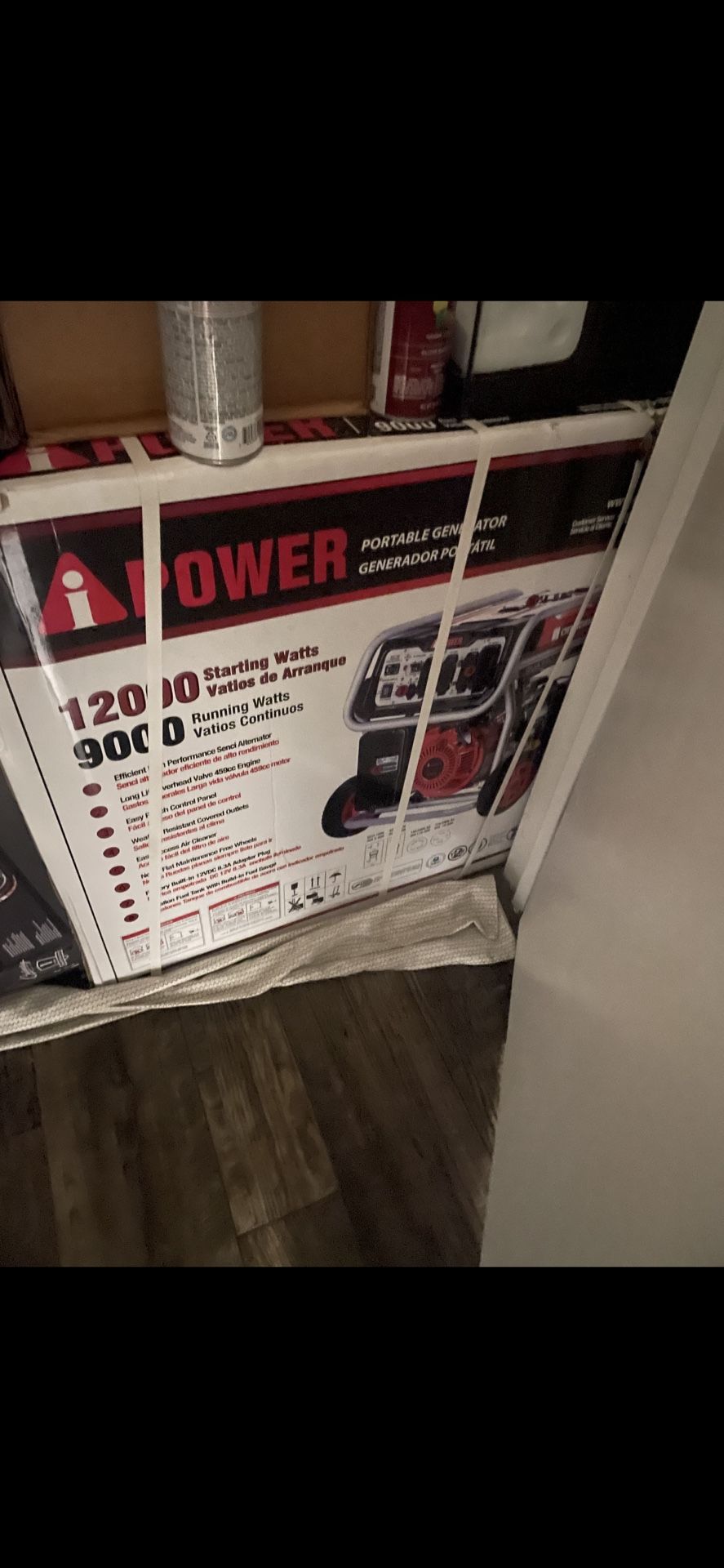 Generator