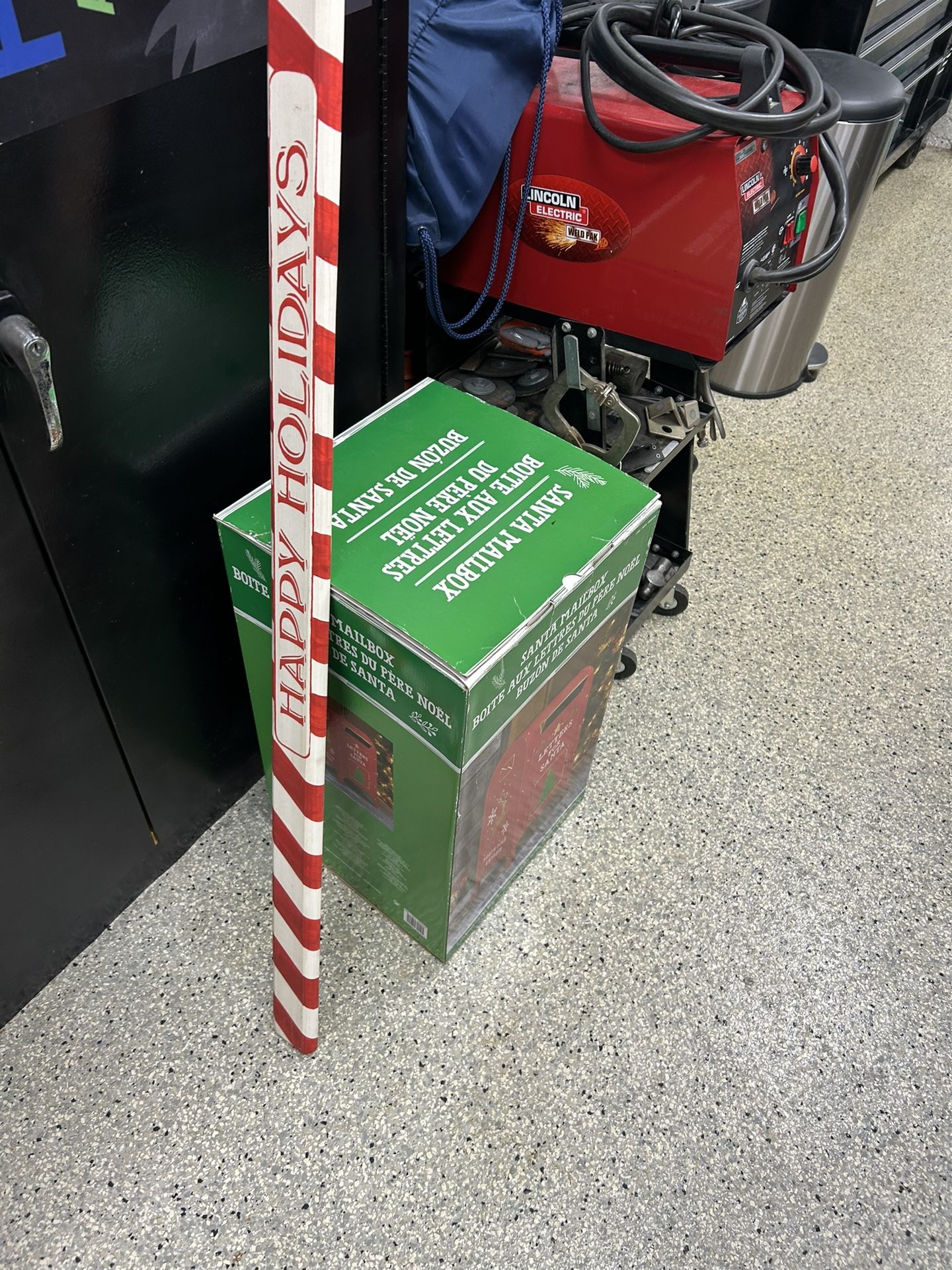 Christmas Decorations