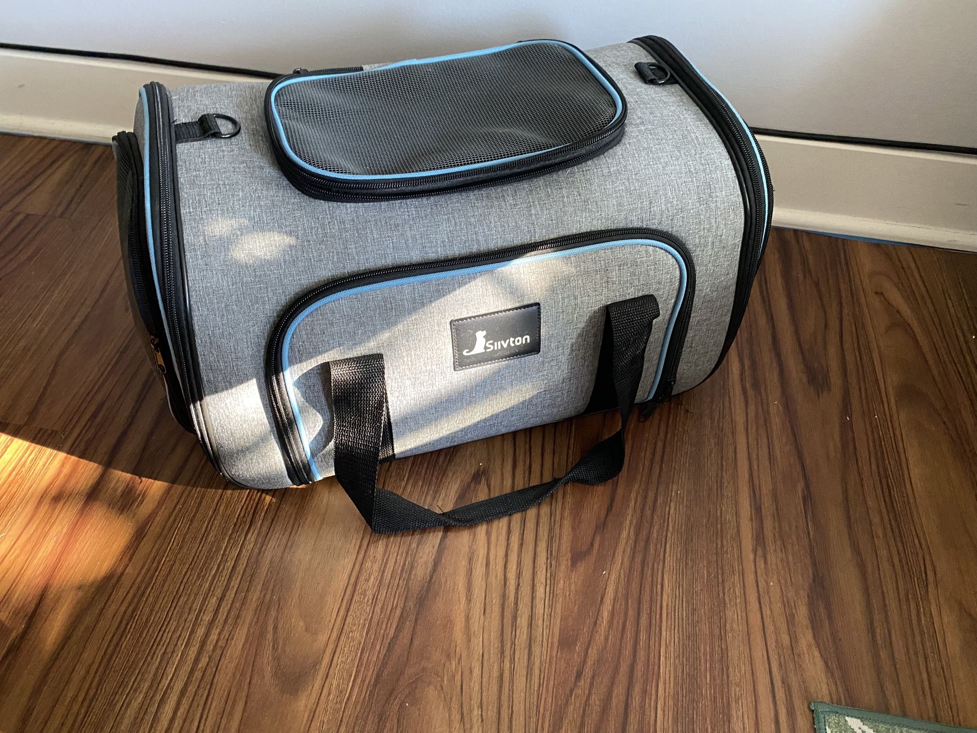 Pet Carrier
