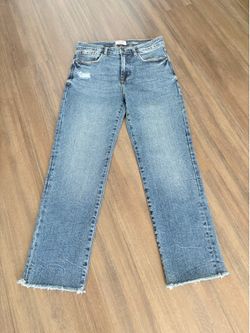 KENSIE Jeans size 6