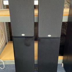 NHT ST4 Floorstanding Speaker Set (70498438)