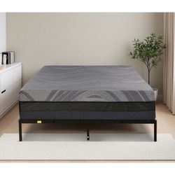 New Queen Mattress
