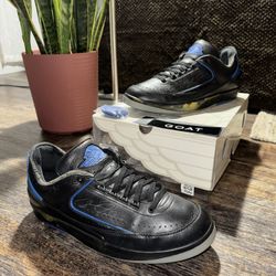 Off White Jordan 2 Low SP Size 13