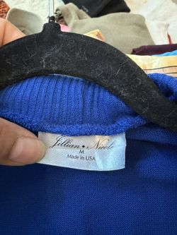Women’s Sweater / Shrug
