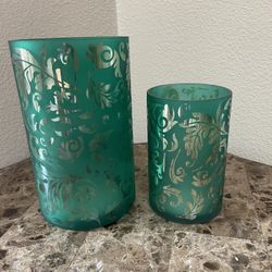 Candle Holders