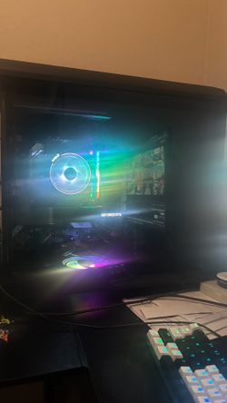 Gaming PC