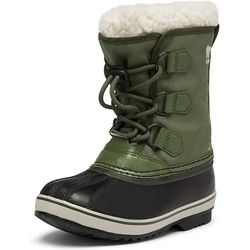 Sorel Little Kids size 10 Yoot Pac Nylon Boots Women's Shoes