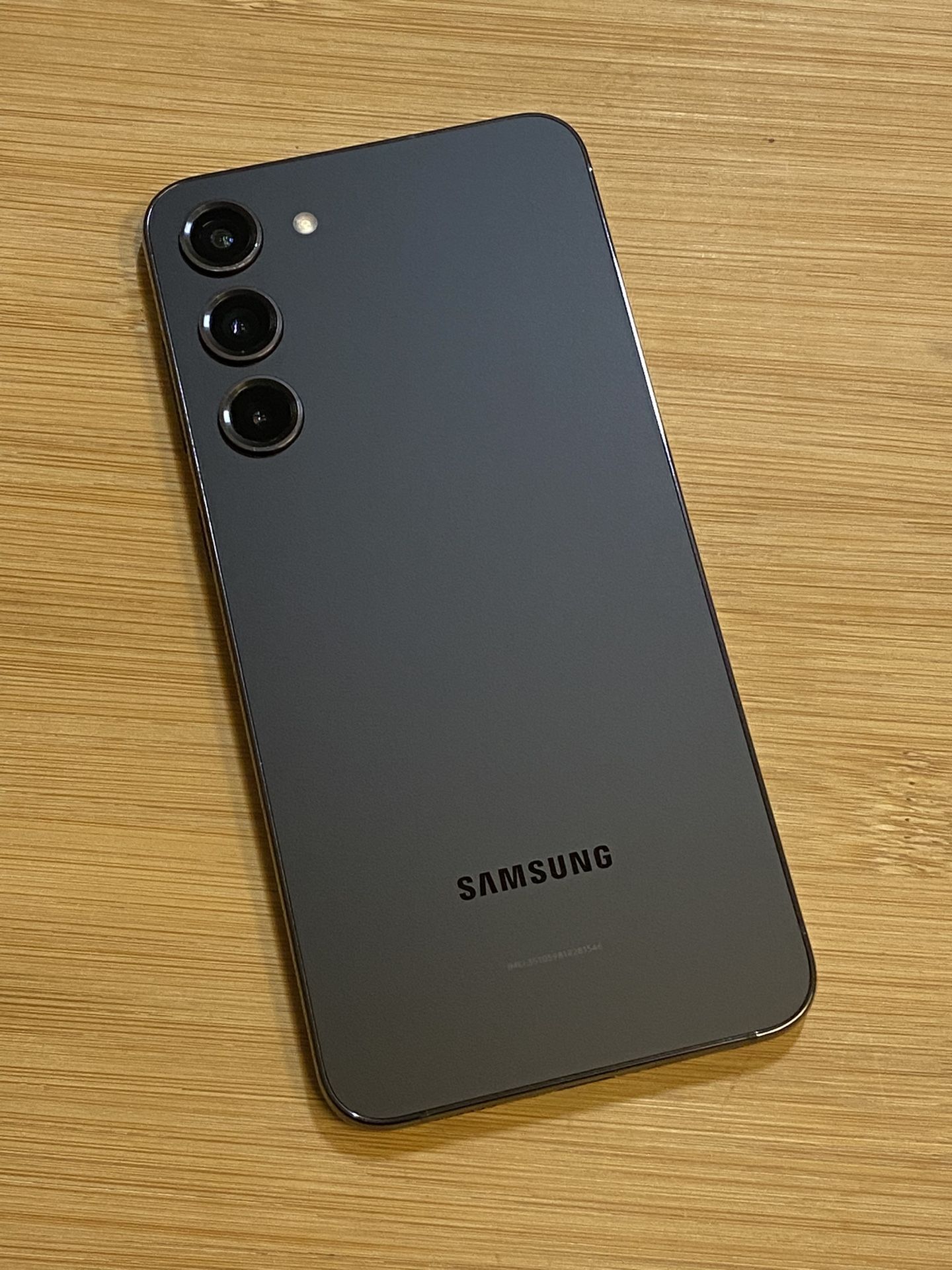 Galaxy S23 Plus Fully Unlocked 