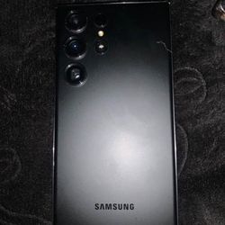 Samsung S23 ULTRA 512GB new 