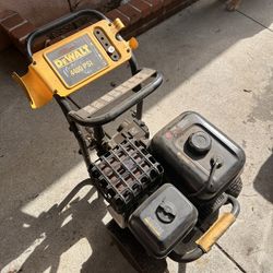 Power Washer