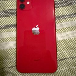 IPhone 11 Unlocked 